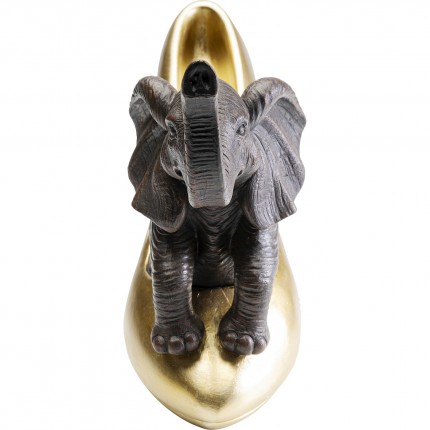 Woonaccessoires olifant schoen Kare Design