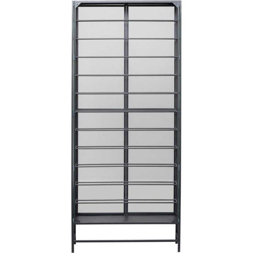 Étagère à bouteilles Suri 75x180cm