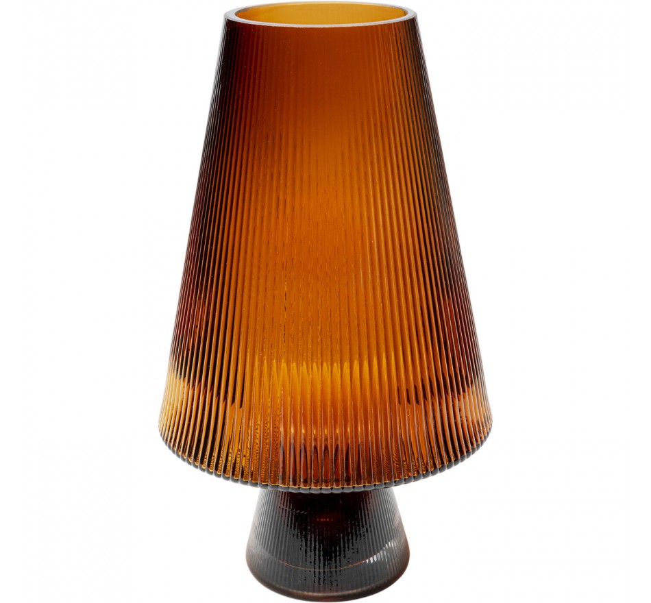 Vaas Earthy 25cm Kare Design