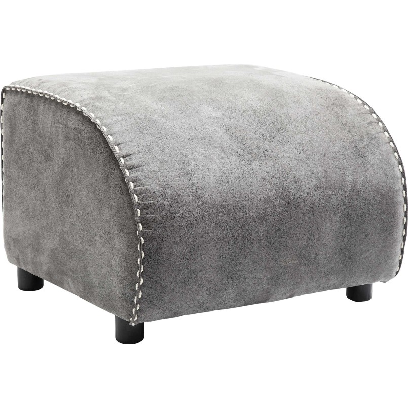 Tabouret Ritmo Vintage Eco Kare Design 