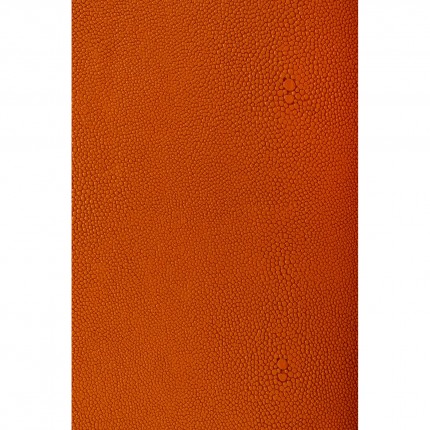 Opberger Noah oranje (3/Set) Kare Design