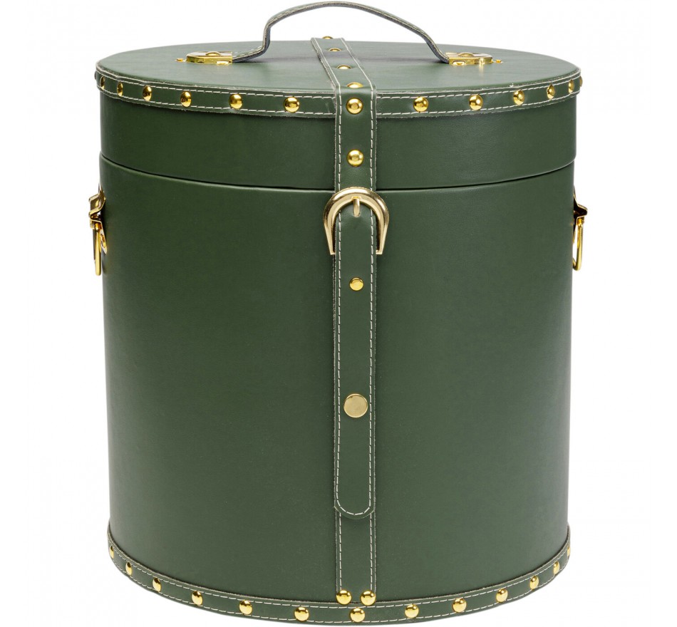 Opberger Dressy groen Kare Design