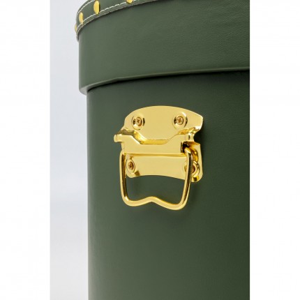 Opberger Dressy groen Kare Design