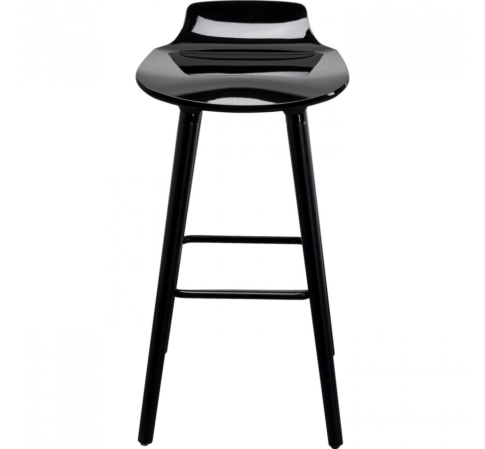 Barkruk York zwart Kare Design