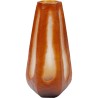 Vase Galicia rouge 36cm