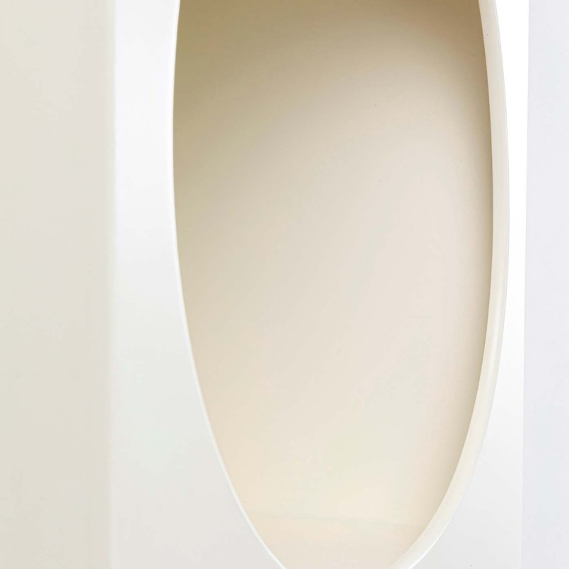 Étagère blanche - Paco - Kare Design
