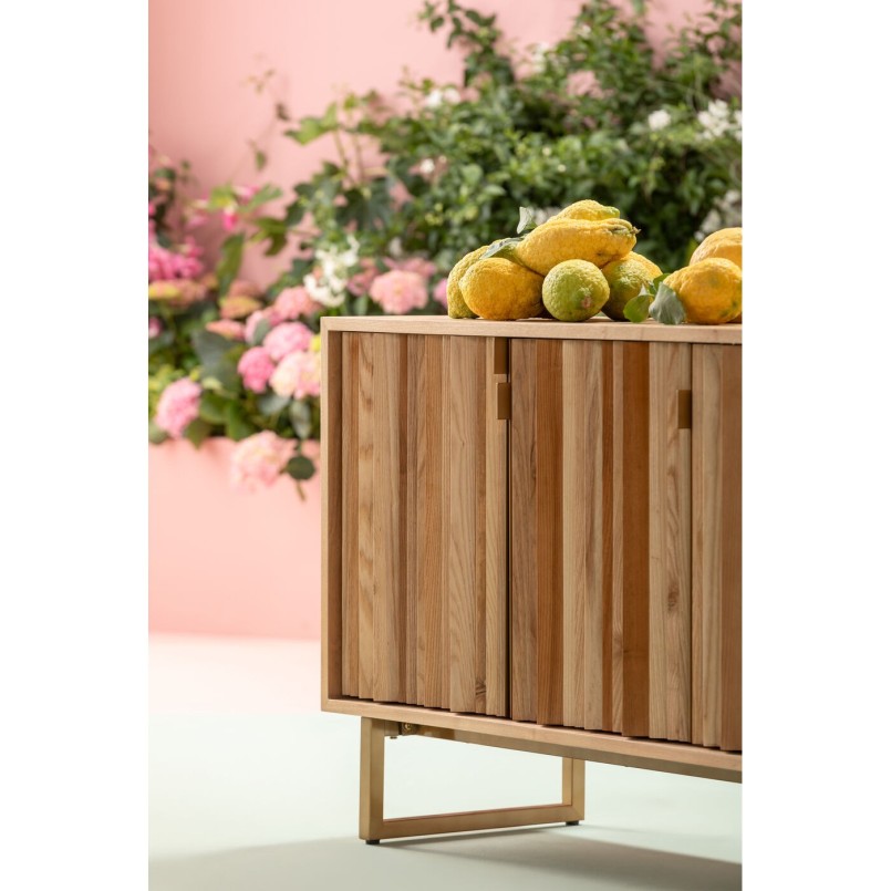 Buffet en frêne - Concertina - Kare Design