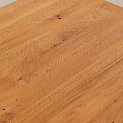 Eettafel Memo 140x90cm Kare Design