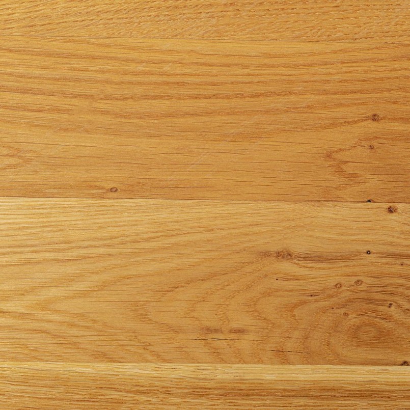 Table en chêne massif - Memo - Kare Design