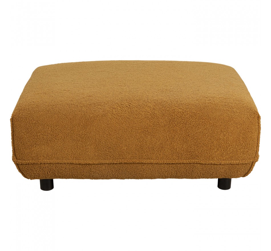 Kruk Gigi bruin Kare Design