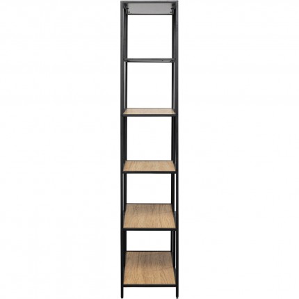 Shelf Loftie 185x77cm nature Kare Design