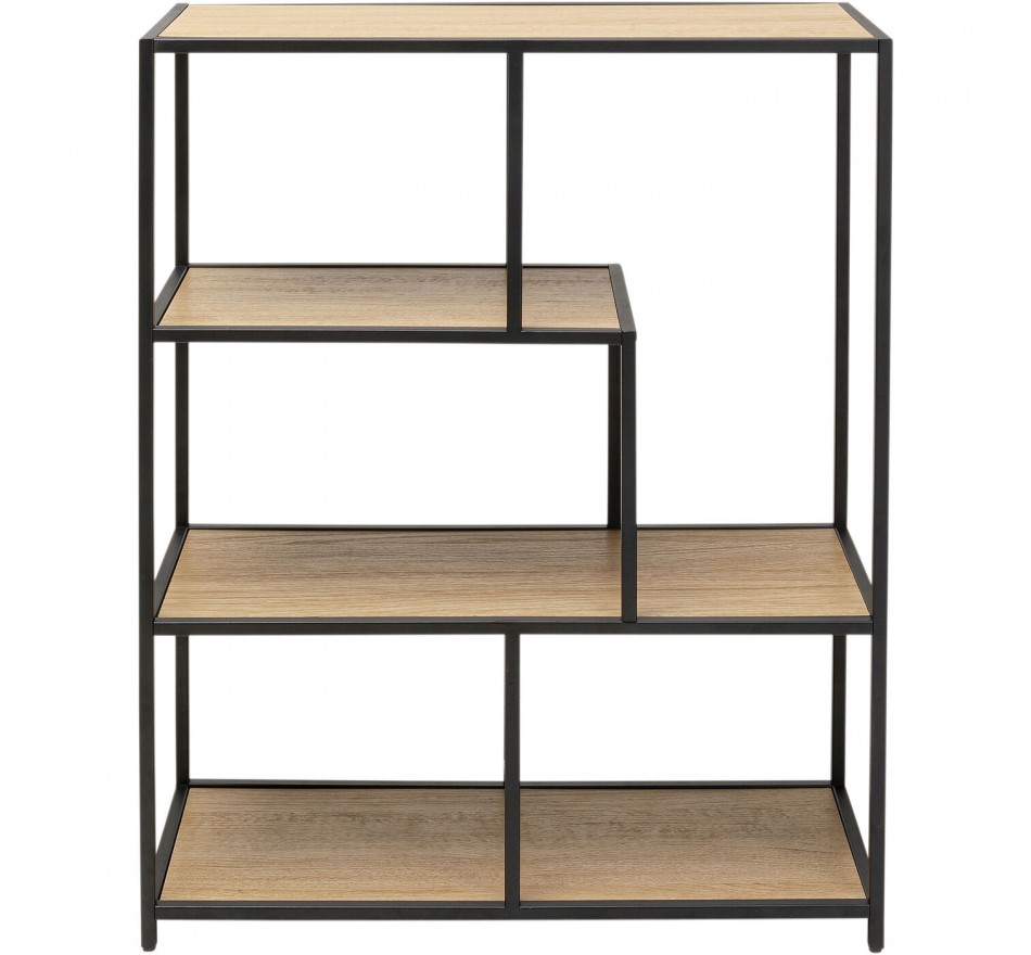 Shelf Loftie 100x77cm nature Kare Design