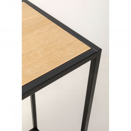 Shelf Loftie 100x77cm nature Kare Design