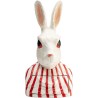 Figurine décorative Coach Bunny 47cm