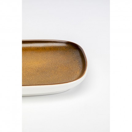 Serveerblad Colorino Kare Design