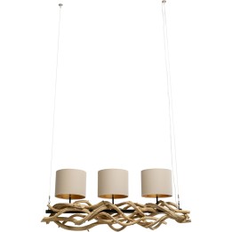 Suspension Jungle Club 115cm