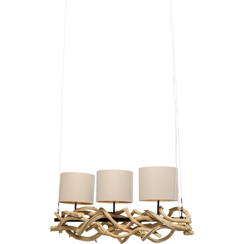 Suspension Jungle Club 115cm