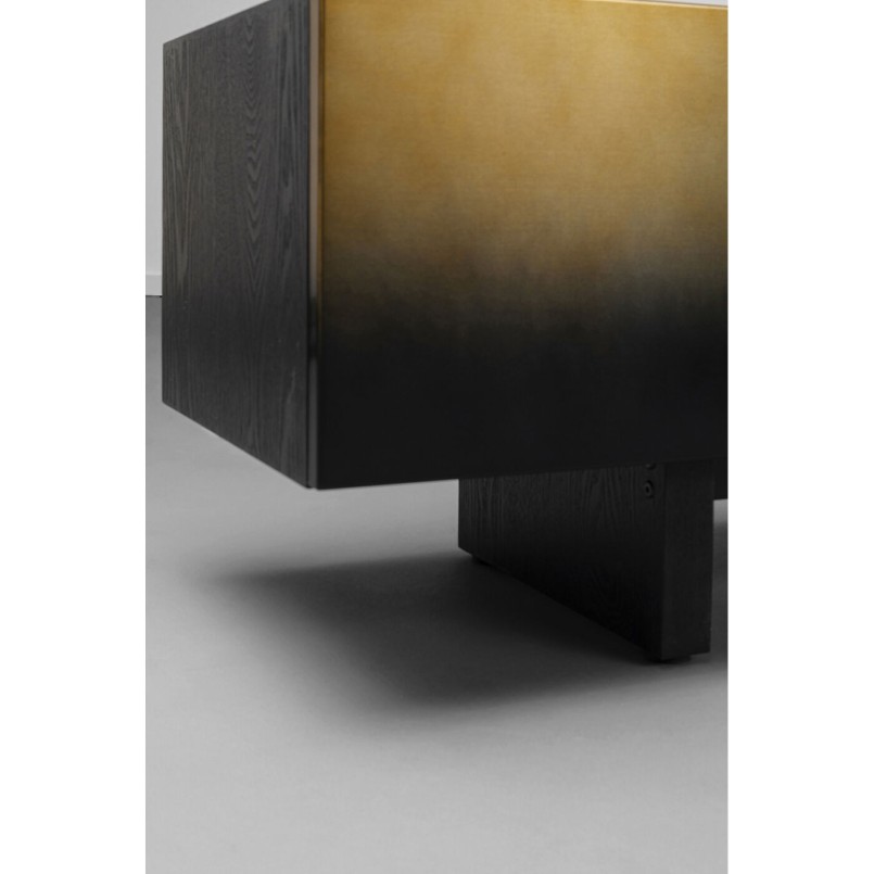 Buffet bas Prezioso 180x45cm