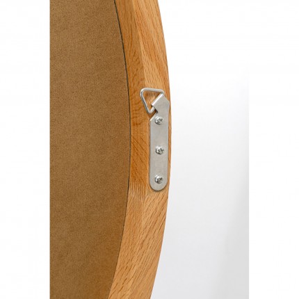 Spiegel Cleo Ø100cm Kare Design