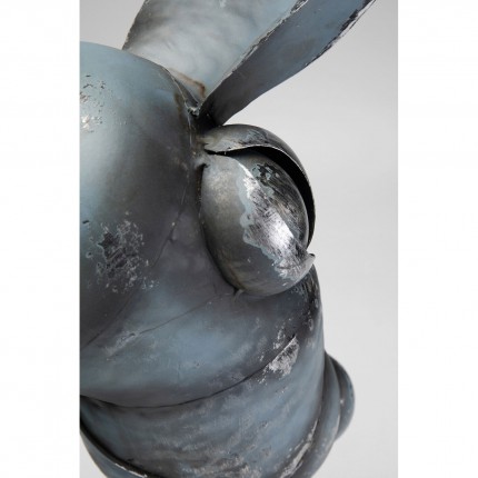 Woonaccessoires robot hond 60cm Kare Design