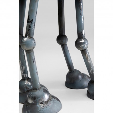 Woonaccessoires robot hond 60cm Kare Design