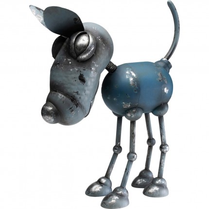 Woonaccessoires robot hond 60cm Kare Design