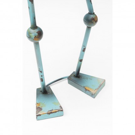 Woonaccessoires robot Sunny 52cm Kare Design