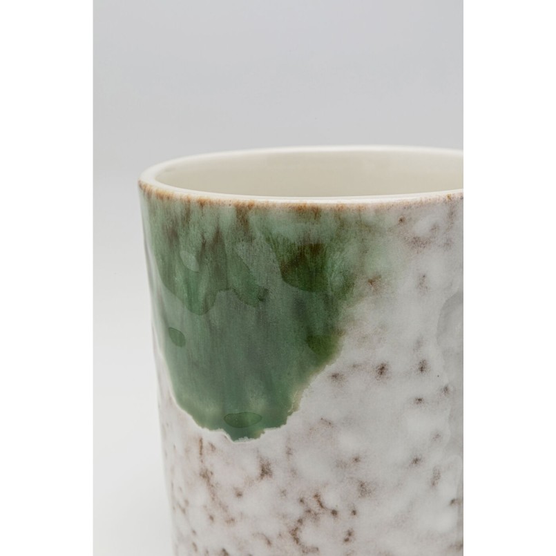 Tasse Biscotti jaune