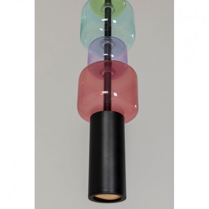 Pendant Lamp Candy Bar Colore 100cm Kare Design
