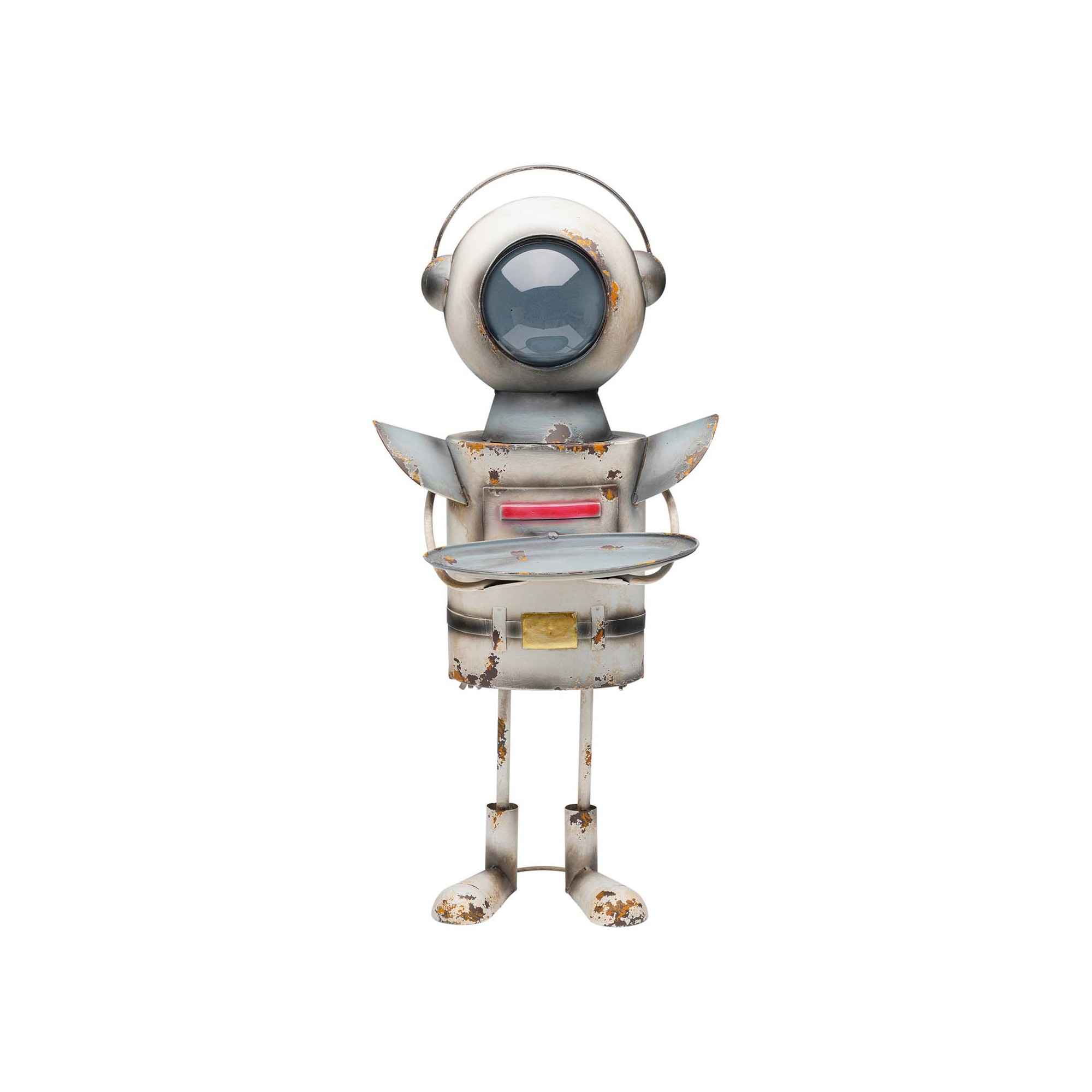 Woonaccessoires robot Gottlieb 74cm Kare Design
