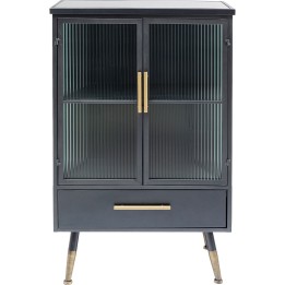 Industrieel stalen dressoir - La Gomera - Kare Design - Kare Design