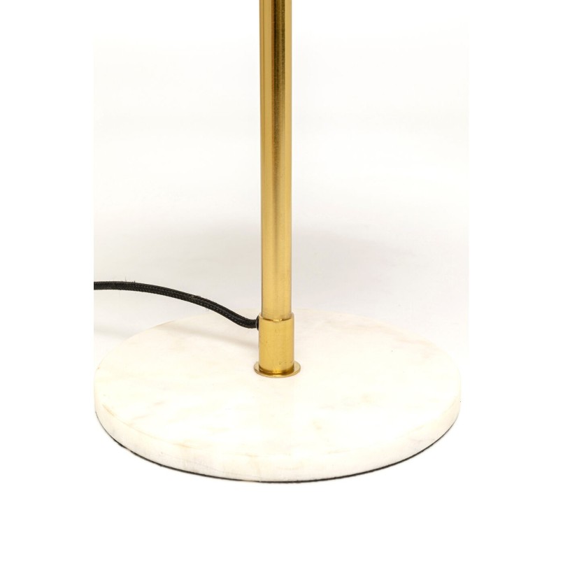 Lampe à poser Lia fuchsia 50cm