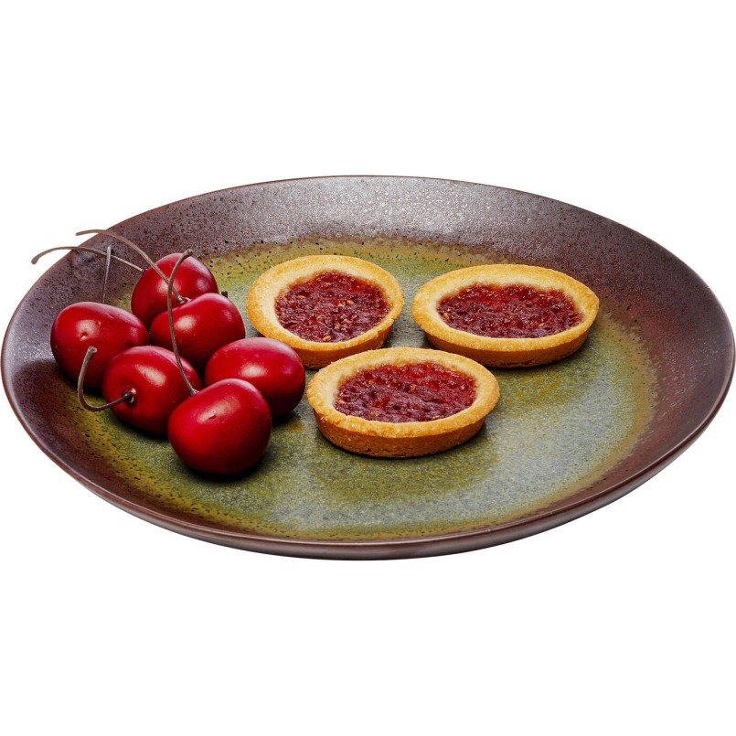 Assiette Hermosa Ø22cm