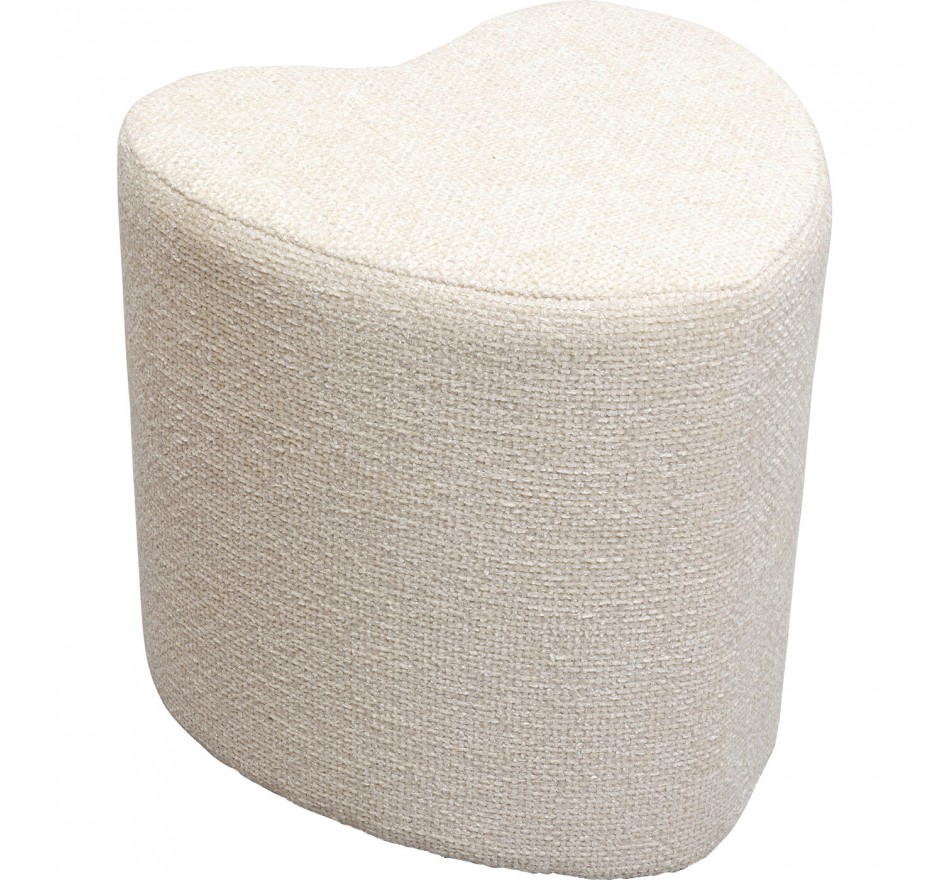 Kruk Lovely creme Kare Design