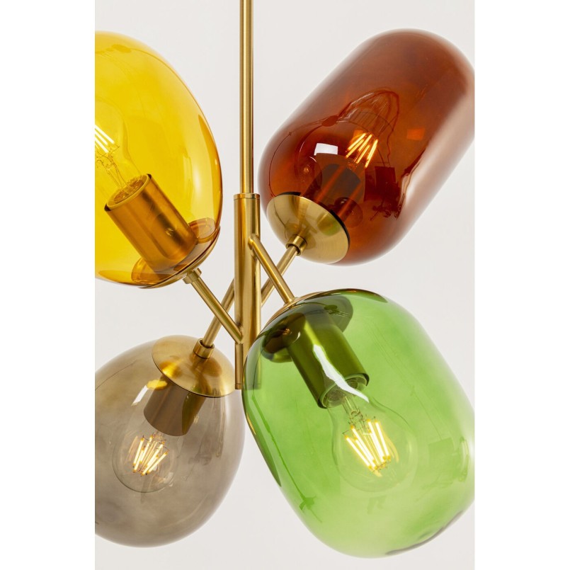 Suspension Balloon Dance 85cm