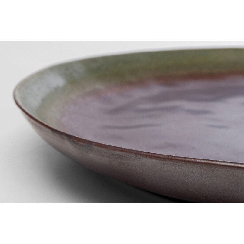 Assiette Hermosa Ø27cm
