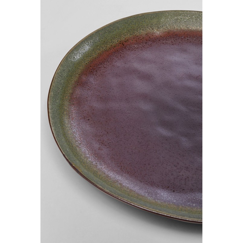 Assiette Hermosa Ø27cm