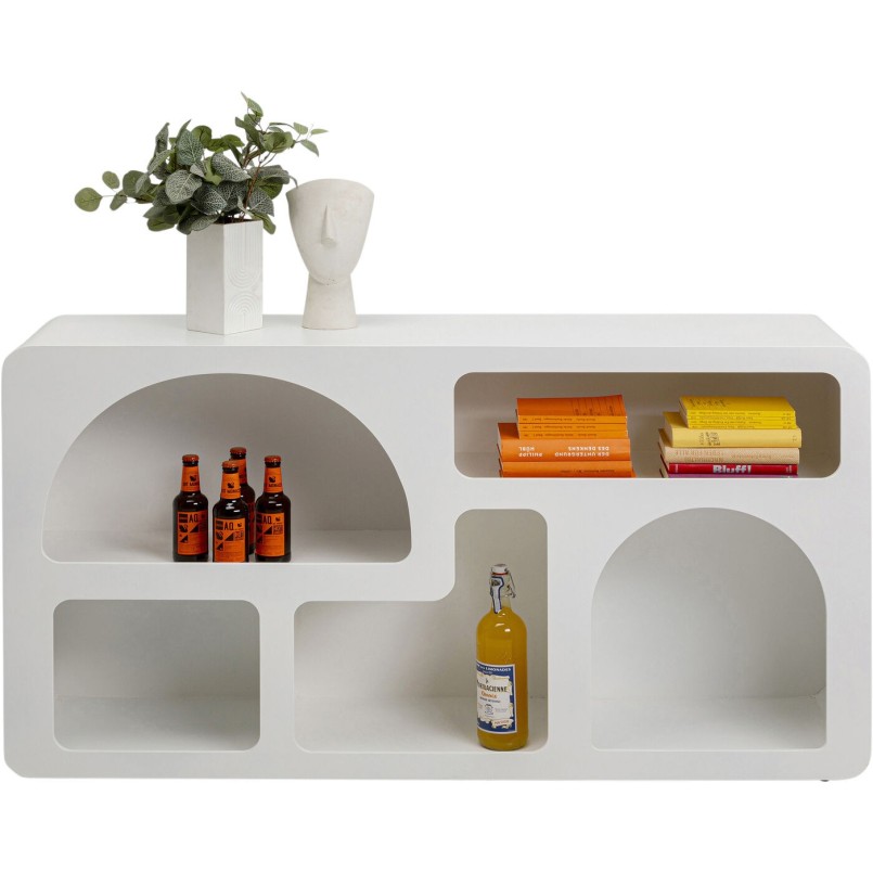 Étagère blanche - Paco - Kare Design