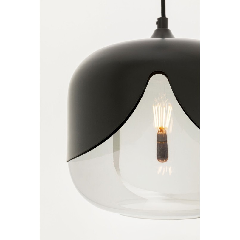 Suspension Smoke Goblet Ø25cm