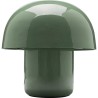 Lampe à poser Mushroom sauge 20cm