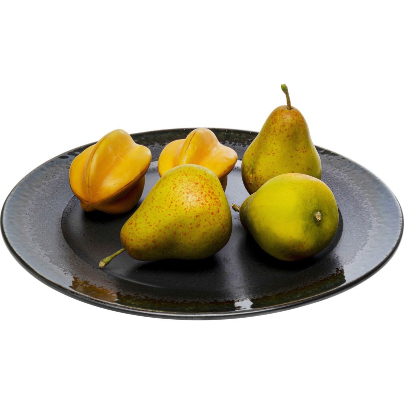 Assiette Kassandra Ø32cm