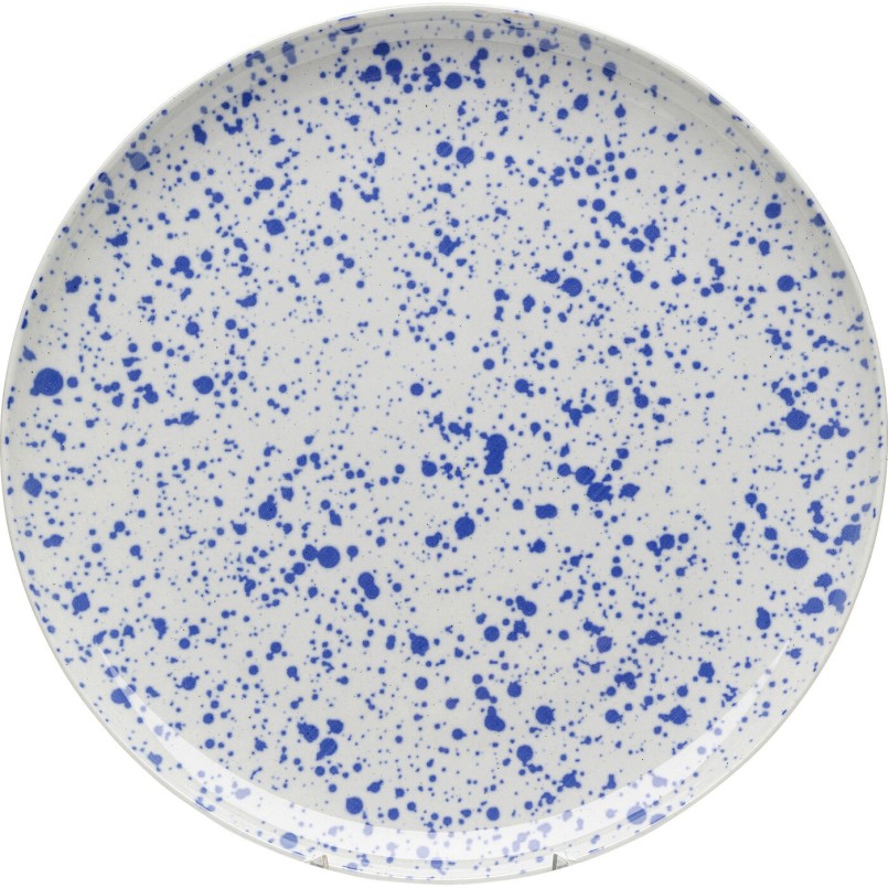 Assiette Partito Sprinkles Ø27cm