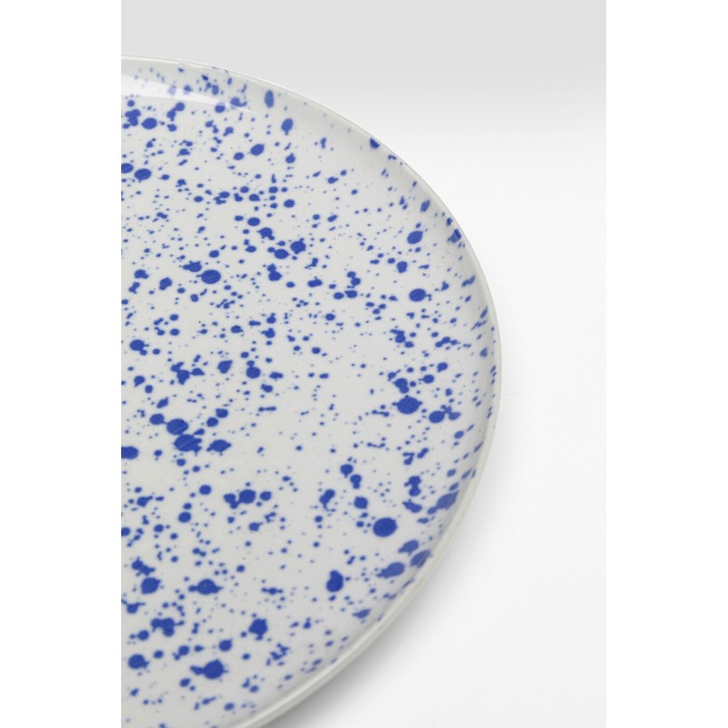 Assiette Partito Sprinkles Ø27cm
