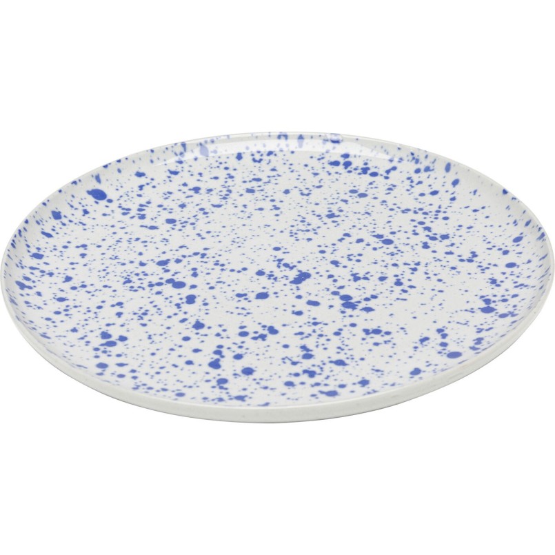 Assiette Partito Sprinkles Ø27cm