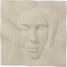 Décoration murale Soft Face 60cm