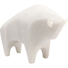 Figurine décorative Soft Bull 21cm