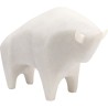 Figurine décorative Soft Bull 21cm