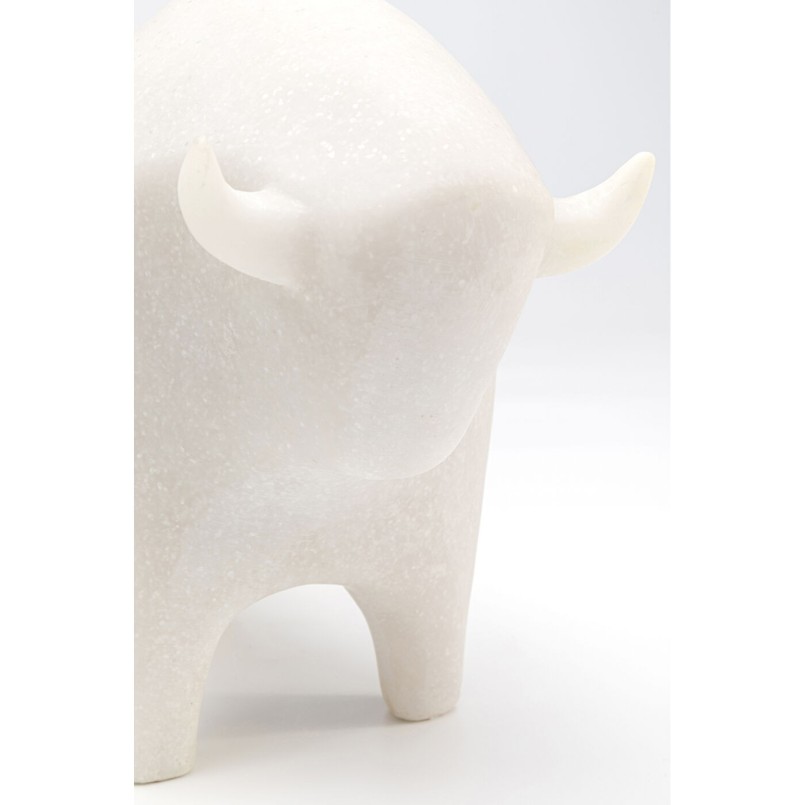 Figurine décorative Soft Bull 21cm