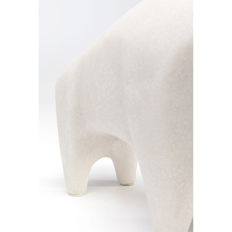 Figurine décorative Soft Bull 21cm