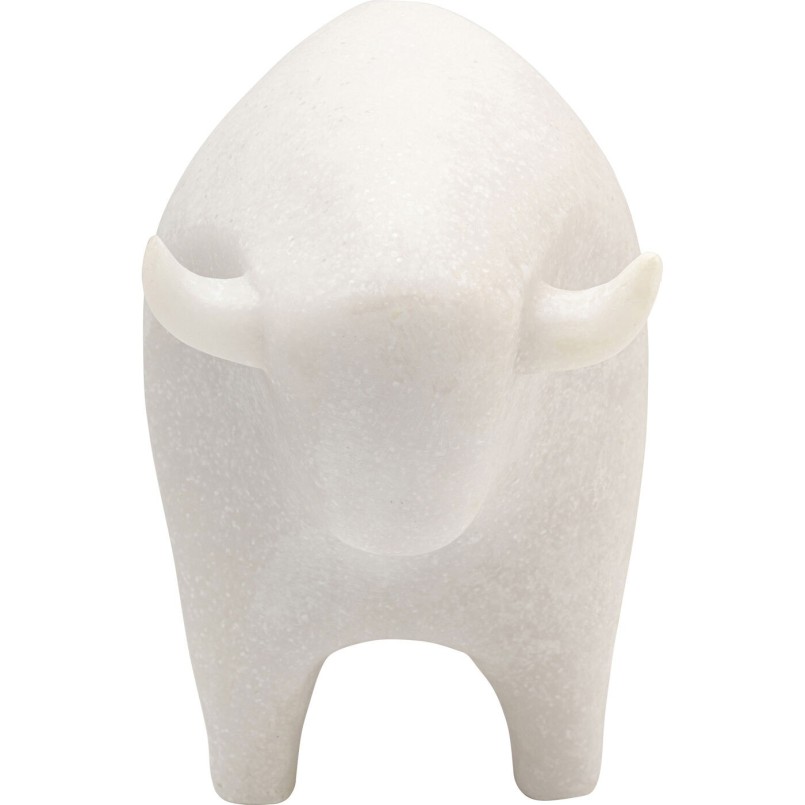 Figurine décorative Soft Bull 21cm